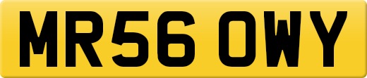 MR56OWY