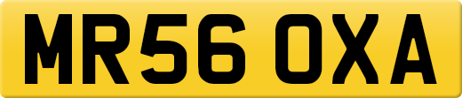 MR56OXA
