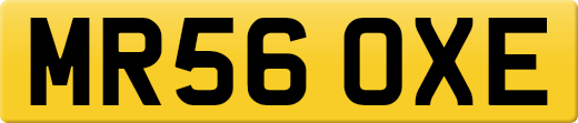 MR56OXE