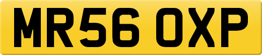 MR56OXP