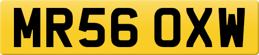 MR56OXW