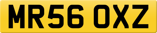 MR56OXZ