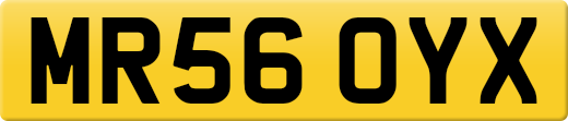 MR56OYX