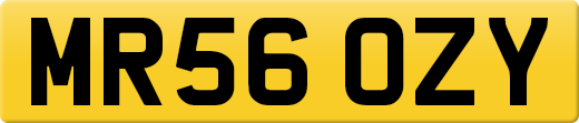 MR56OZY