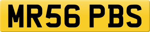 MR56PBS