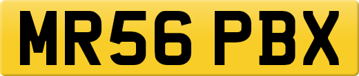 MR56PBX