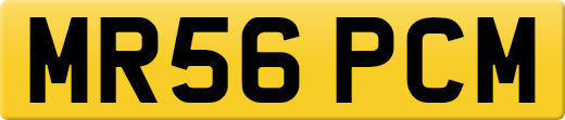 MR56PCM