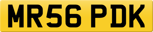 MR56PDK