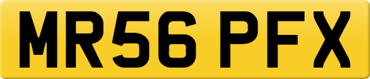 MR56PFX