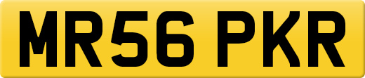 MR56PKR
