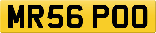 MR56POO