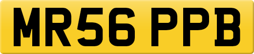MR56PPB