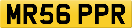 MR56PPR