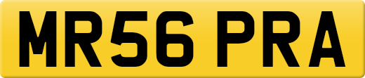 MR56PRA
