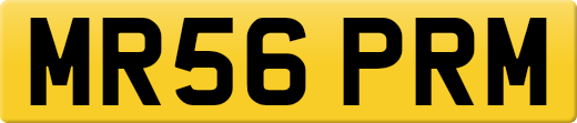 MR56PRM