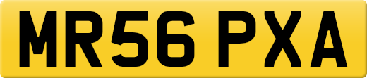 MR56PXA