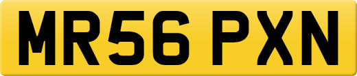 MR56PXN