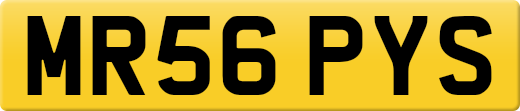 MR56PYS