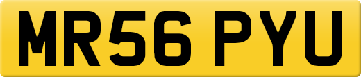 MR56PYU