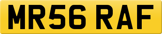 MR56RAF