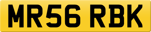 MR56RBK