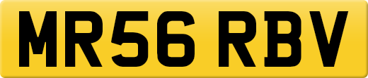 MR56RBV