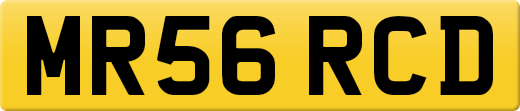 MR56RCD