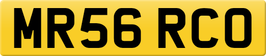 MR56RCO