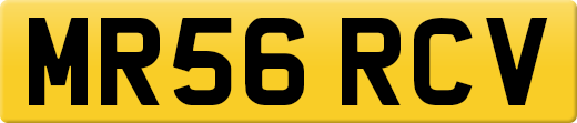 MR56RCV