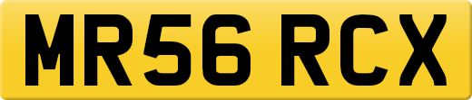 MR56RCX