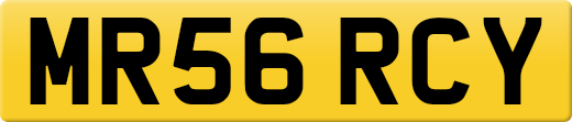MR56RCY