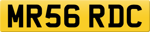 MR56RDC