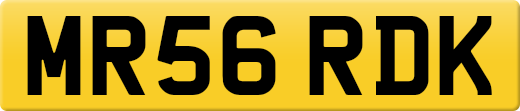 MR56RDK