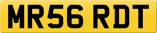 MR56RDT