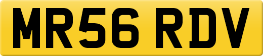 MR56RDV