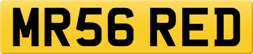 MR56RED