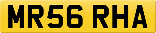 MR56RHA