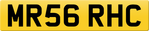 MR56RHC