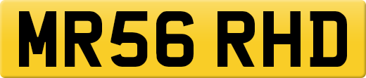 MR56RHD