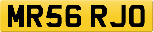MR56RJO