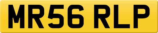 MR56RLP