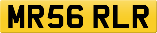 MR56RLR