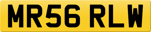 MR56RLW