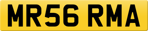 MR56RMA