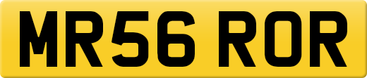 MR56ROR