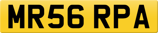 MR56RPA