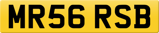 MR56RSB