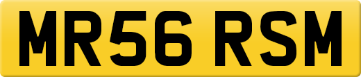 MR56RSM