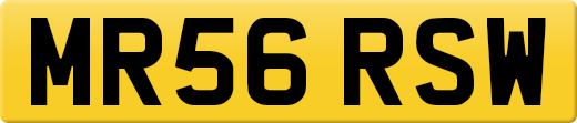 MR56RSW