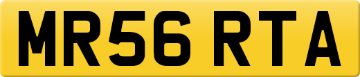 MR56RTA